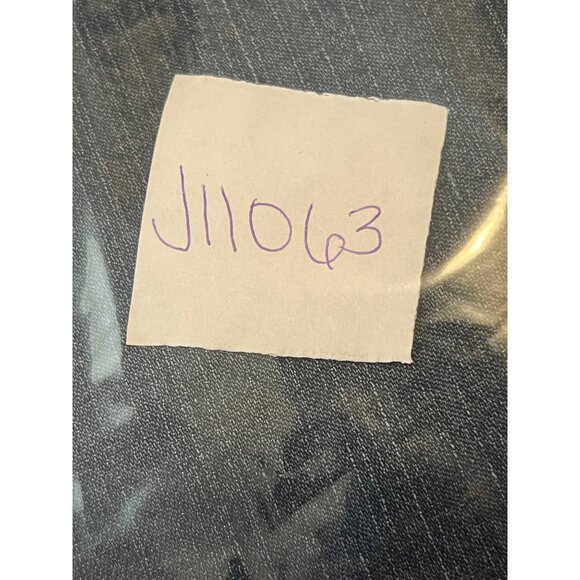 Jeans Colony 22 Denim Skinny Jeans Embroidered Back Pocket Plus Size Comfortable - Picture 15 of 15